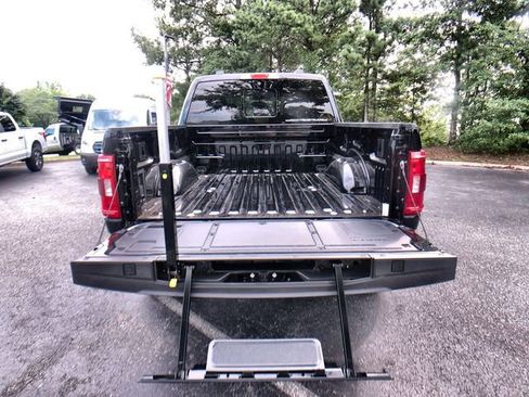 Used 2022 Ford F150 XLT w/ Equipment Group 302A High image 23