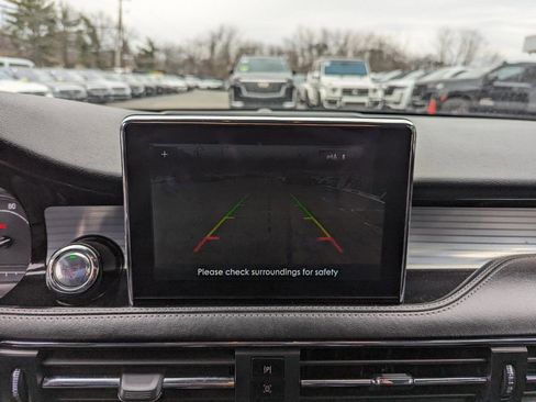 Used 2020 Lincoln Corsair AWD w/ Premium Package image 21