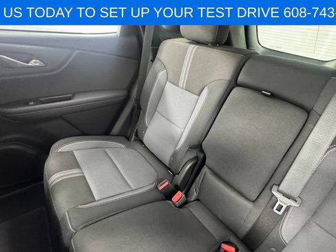 Used 2023 Chevrolet Blazer LT AWD/4WD image 14