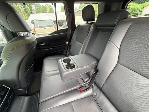 Used 2024 Lexus GX 550 AWD/4WD image 85