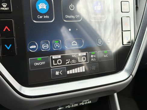 New 2026 Subaru Crosstrek 2.0i Premium image 20