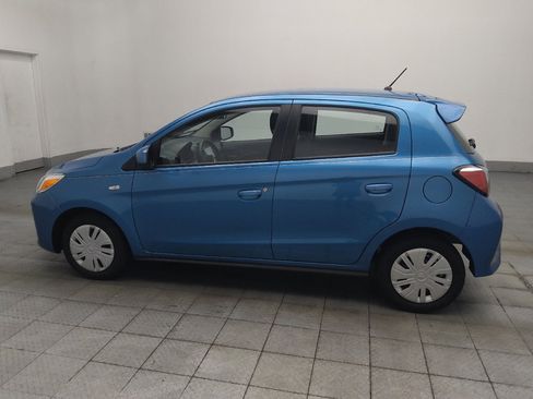 Used 2024 Mitsubishi Mirage ES FWD image 3