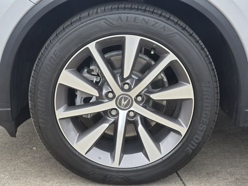 Certified 2026 Acura MDX FWD w/ Technology Package image 12