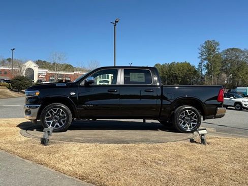 New 2026 RAM 1500 Laramie image 4