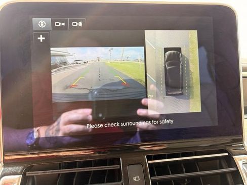 Used 2019 Lincoln Navigator Reserve AWD/4WD image 19
