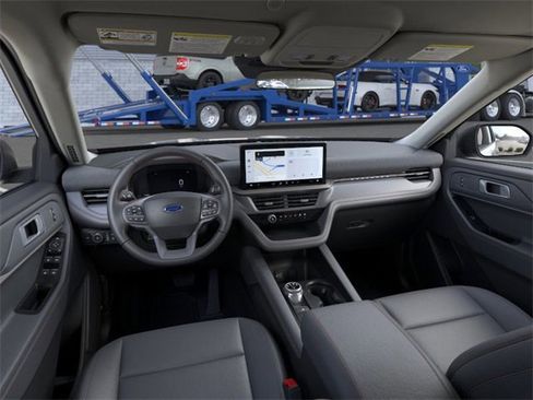 New 2026 Ford Explorer Active w/ Active Comfort Package image 9