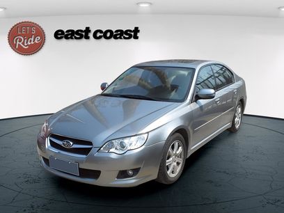 Used 2015 Subaru Legacy 2.5i Limited w/ Popular Package #4