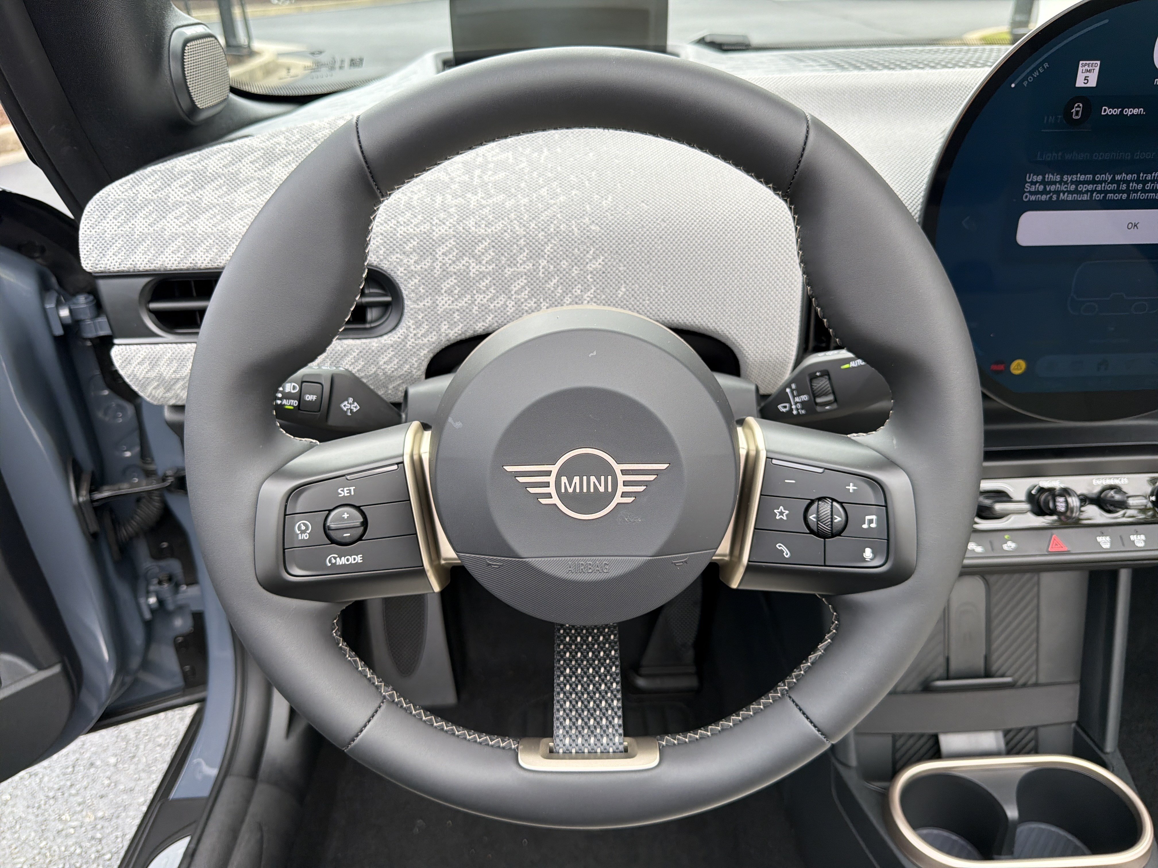 Used 2026 MINI Cooper S FWD image 10
