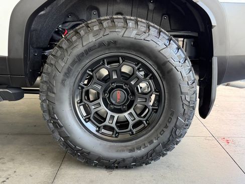 New 2026 Toyota Land Cruiser 1958 AWD/4WD image 14