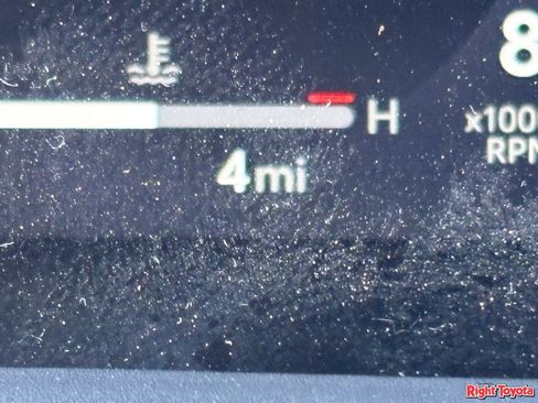 New 2026 Toyota Tacoma TRD Off-Road AWD/4WD image 22