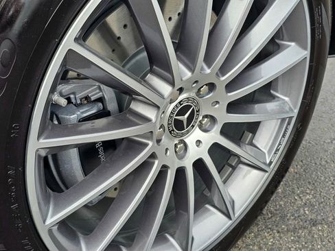 New 2026 Mercedes-Benz GLE 350 4MATIC image 6