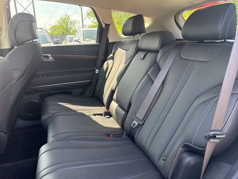 Used 2021 Genesis GV80 3.5T AWD/4WD image 13