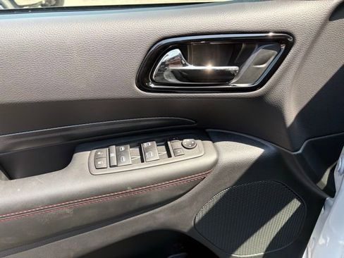 New 2026 Dodge Durango GT w/ Blacktop Package image 12
