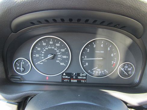 Used 2014 BMW X3 xDrive28i w/ Premium Package image 28