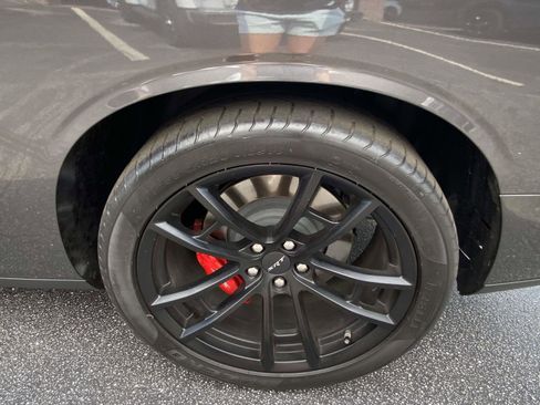 Used 2023 Dodge Challenger SRT Hellcat image 23