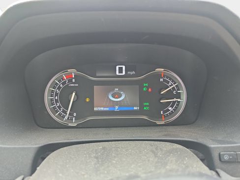 Used 2022 Honda Ridgeline RTL-E image 13