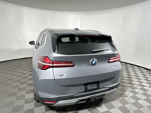 New 2026 BMW X3 xDrive30 image 3