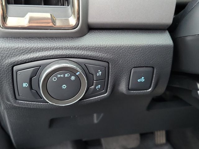 Used 2022 Ford Ranger XLT w/ Equipment Group 301A Mid RWD image 15