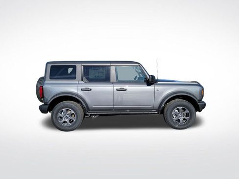 New 2026 Ford Bronco Big Bend AWD/4WD image 6