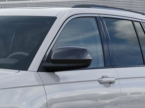 New 2026 Jeep Grand Cherokee Limited AWD/4WD image 12