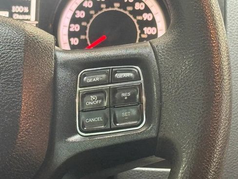 Used 2019 RAM 1500 Warlock AWD/4WD image 18