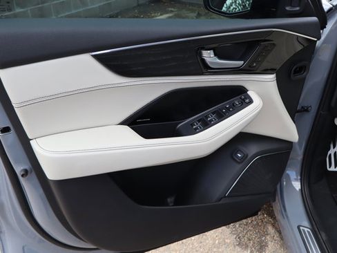 New 2026 Acura MDX Type S image 24