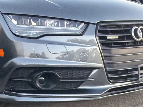 Used 2018 Audi A7 3.0T Premium Plus image 13