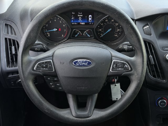 Used 2017 Ford Focus SE FWD image 12