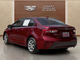 Used 2022 Toyota Corolla LE image 3