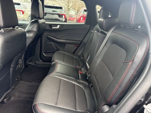 Used 2025 Ford Escape ST-Line w/ Equipment Group 301A image 14