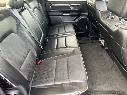Certified 2023 RAM 1500 Laramie image 13