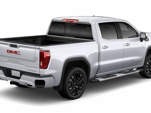 New 2026 GMC Sierra 1500 Denali w/ Technology Package AWD/4WD image 27