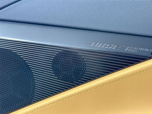 Used 2024 Chevrolet Corvette Z06 w/ Stealth Interior Trim Package image 19