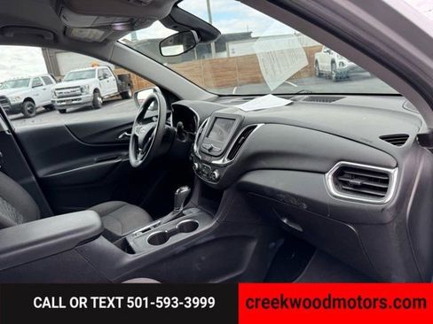 Used 2020 Chevrolet Equinox LT image 10