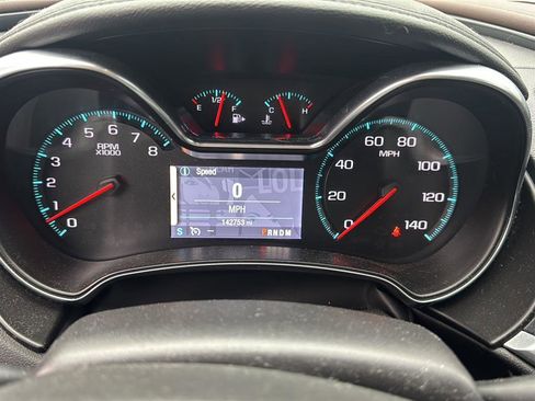 Used 2014 Chevrolet Impala LT w/ Premium Seating Package image 10