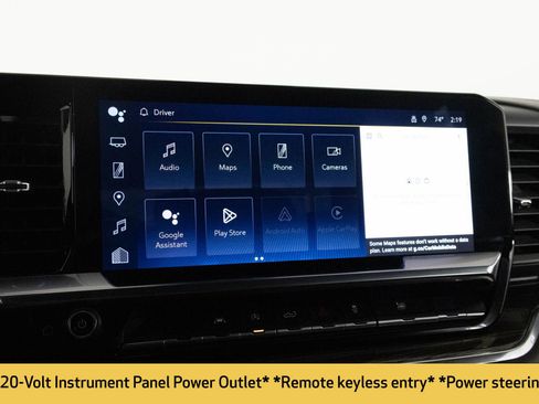 Certified 2023 Chevrolet Silverado 1500 LT image 24