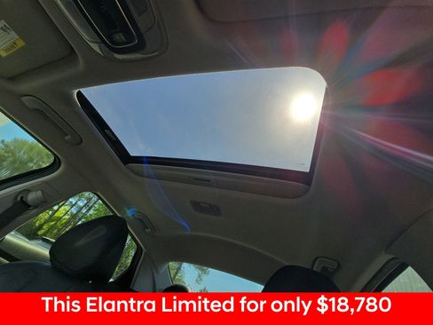 Used 2022 Hyundai Elantra Limited FWD image 36