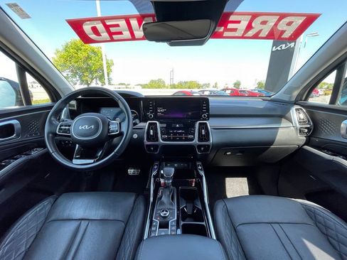 Used 2023 Kia Sorento SX AWD/4WD image 30