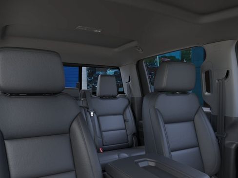 New 2026 Chevrolet Silverado 1500 LT AWD/4WD image 48