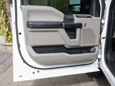 Used 2021 Ford F350 XL w/ Power Equipment Group RWD image 15
