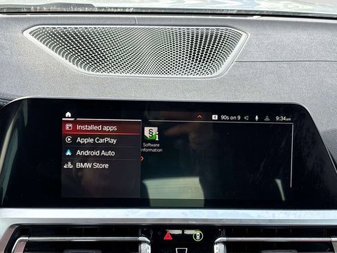 Used 2023 BMW 440i xDrive Convertible w/ Premium Package image 23