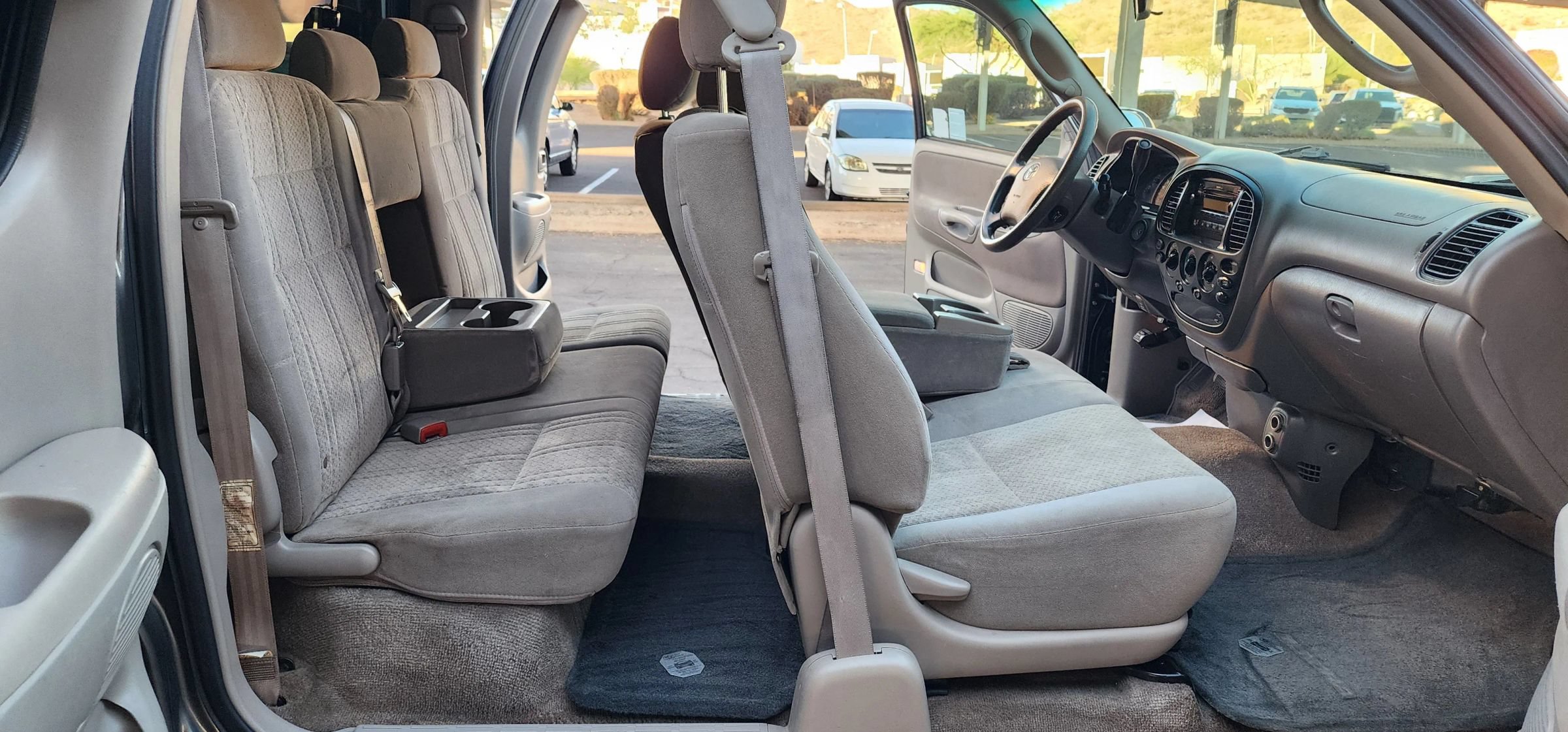 Used 2006 Toyota Tundra SR5 RWD image 13
