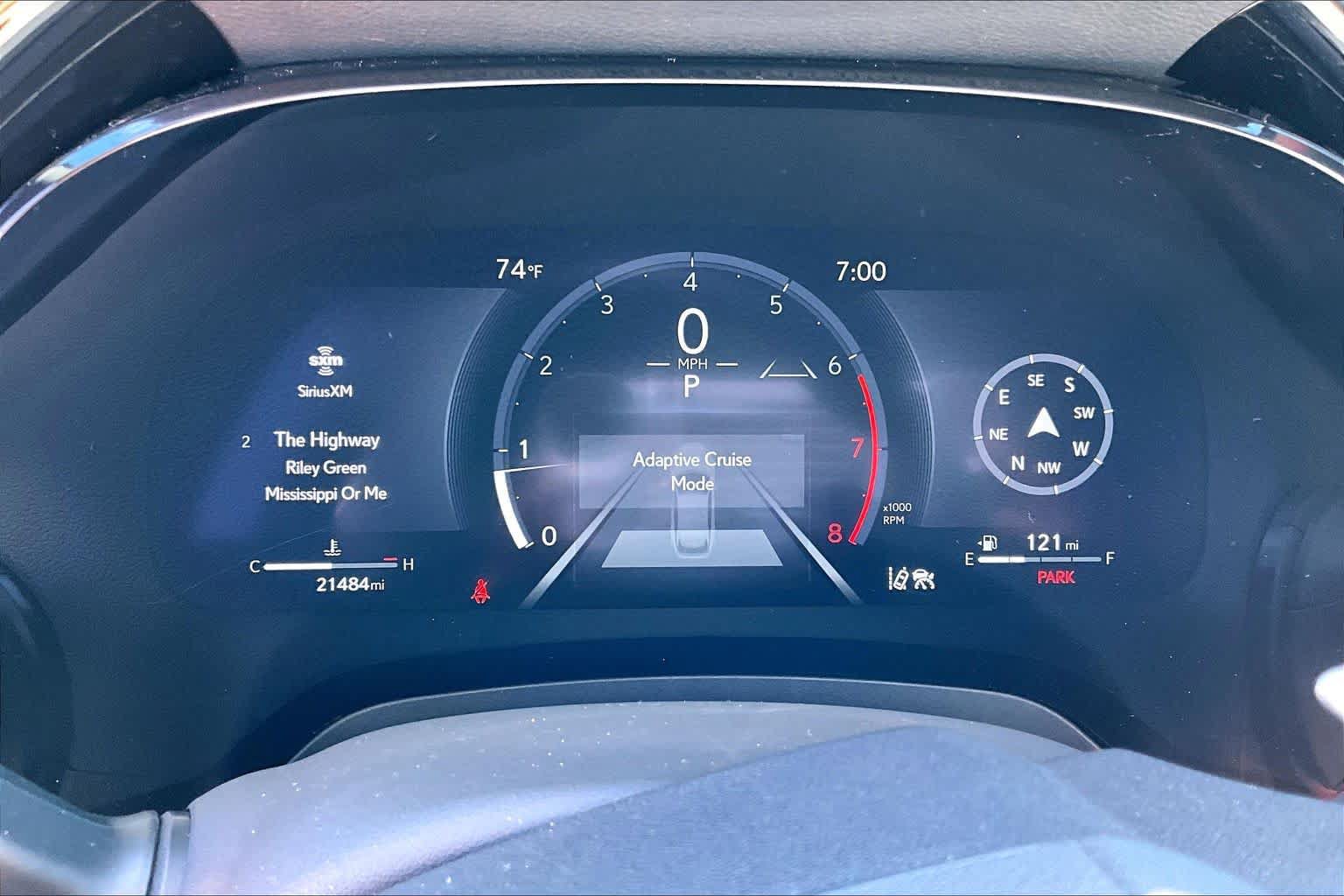 Used 2025 Lexus RX 350 Premium FWD image 58