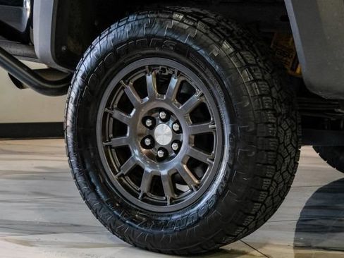 Used 2019 Chevrolet Colorado ZR2 w/ Colorado ZR2 Bison Edition AWD/4WD image 50
