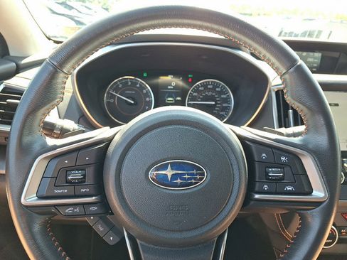 Used 2018 Subaru Crosstrek 2.0i Limited AWD/4WD image 21
