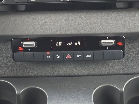 New 2026 Mercedes-Benz Sprinter 144 Cargo image 18