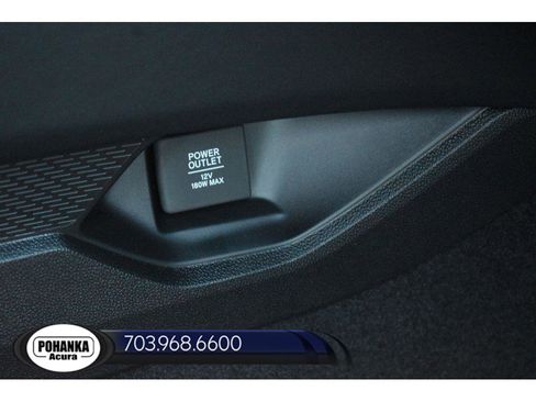 New 2026 Acura MDX A-Spec image 13