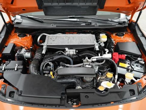 Used 2024 Subaru WRX AWD/4WD image 55