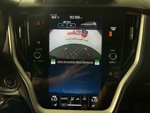 Used 2022 Subaru Outback Limited w/ Popular Package #2 image 23