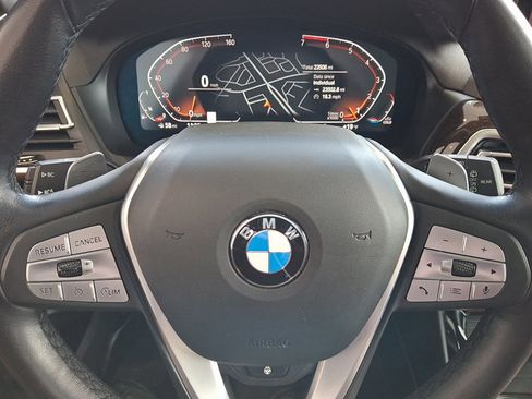 Certified 2023 BMW X3 xDrive30i w/ Premium Package image 20